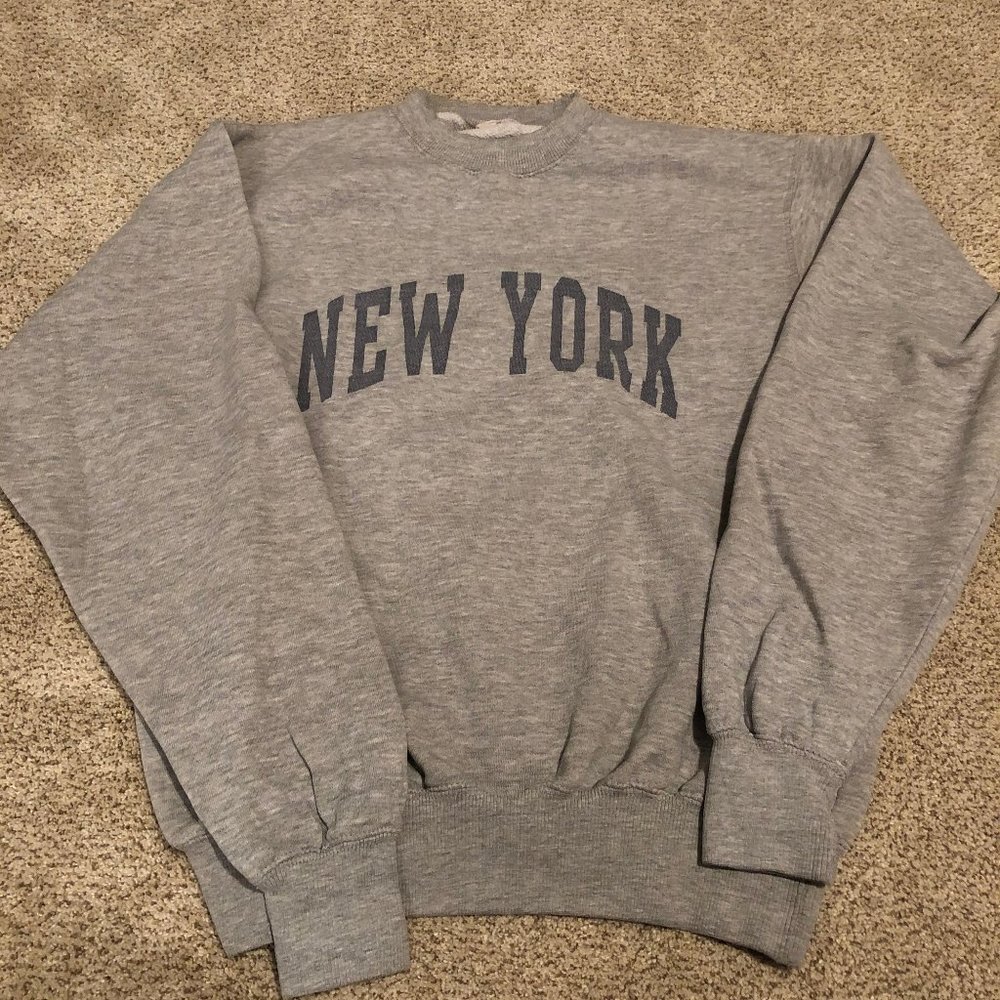 John Galt New York Sweatshirt